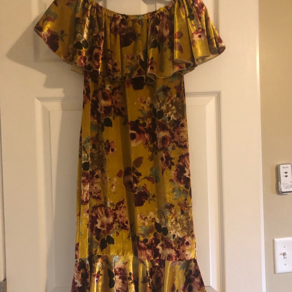 Lularoe VELVET Cici